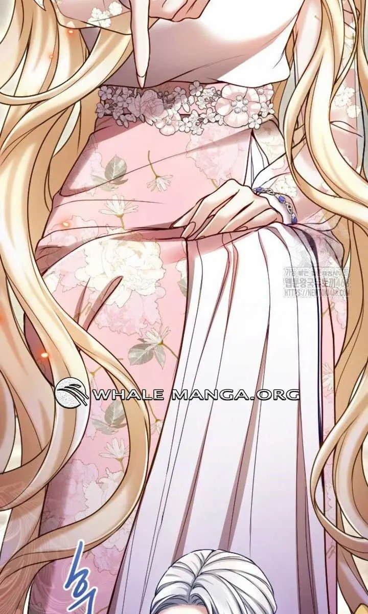 I Will Fall with the Emperor Chapter 129 Page 88
