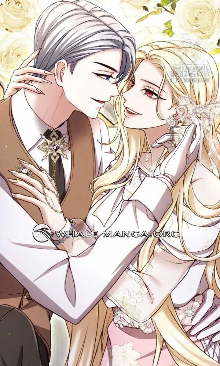 I Will Fall with the Emperor Chapter 129 Page 92