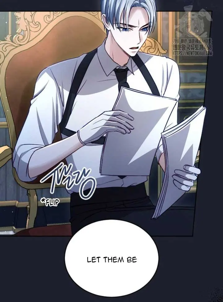 I Will Fall with the Emperor Chapter 130 Page 6