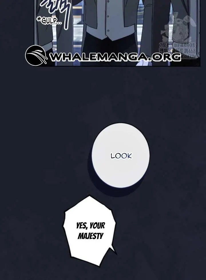 I Will Fall with the Emperor Chapter 130 Page 12