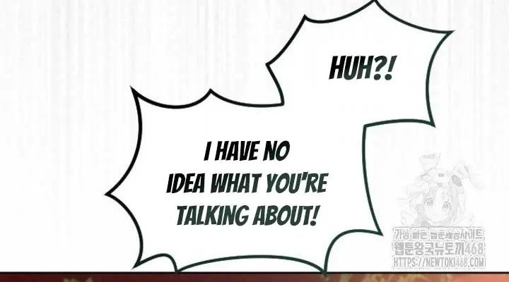 I Will Fall with the Emperor Chapter 130 Page 38