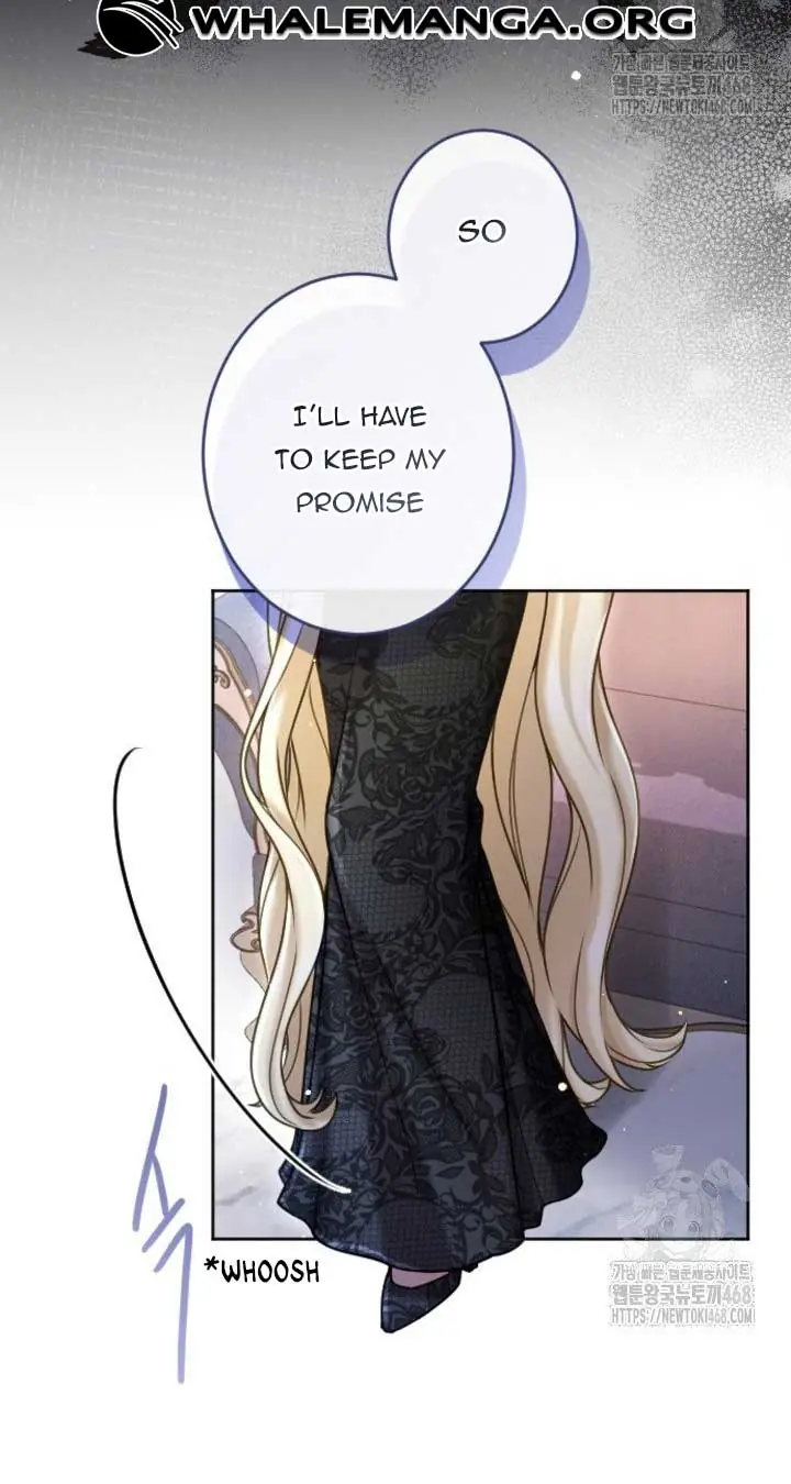 I Will Fall with the Emperor Chapter 130 Page 57