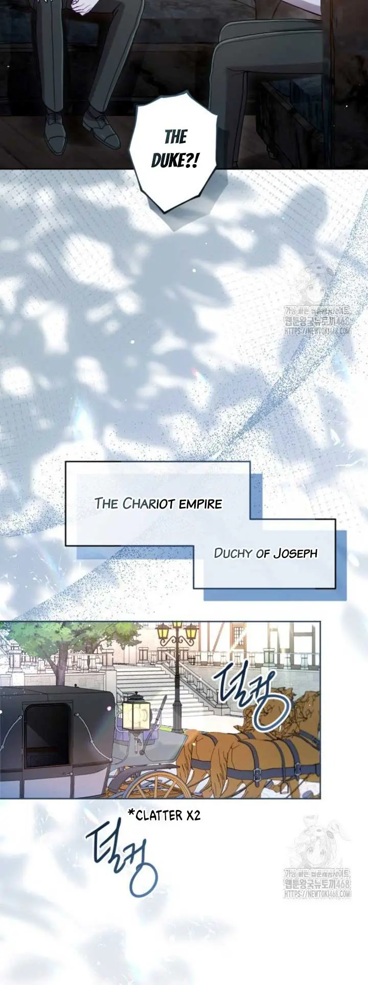 I Will Fall with the Emperor Chapter 130 Page 62
