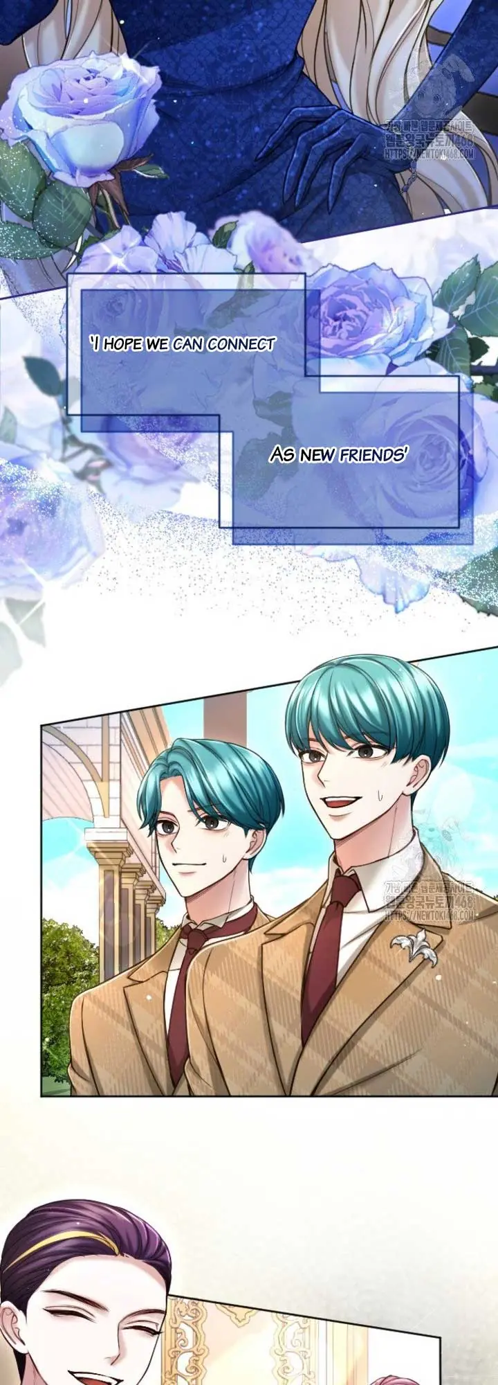 I Will Fall with the Emperor Chapter 130 Page 65