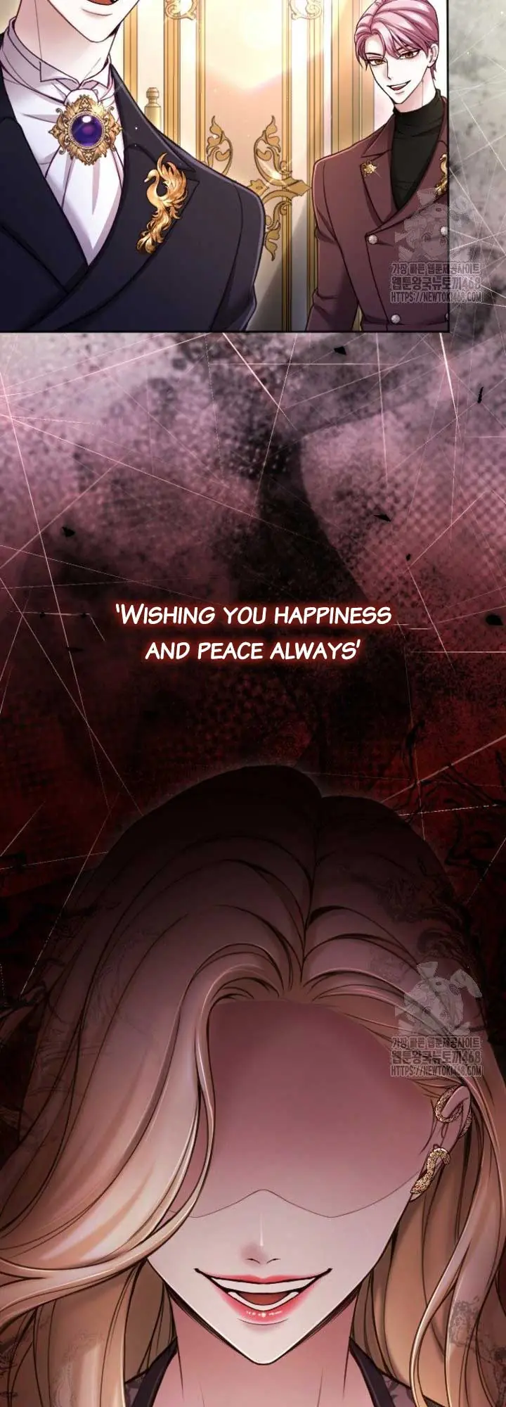 I Will Fall with the Emperor Chapter 130 Page 66