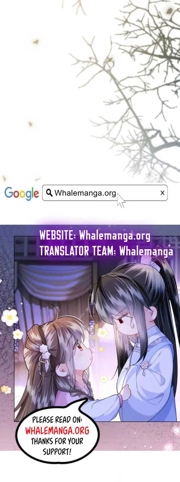 I Will Fall with the Emperor Chapter 130 Page 68