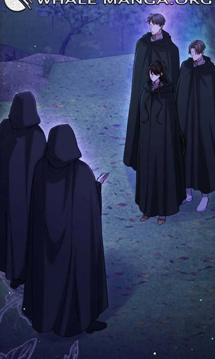 I Will Fall with the Emperor Chapter 131 Page 3