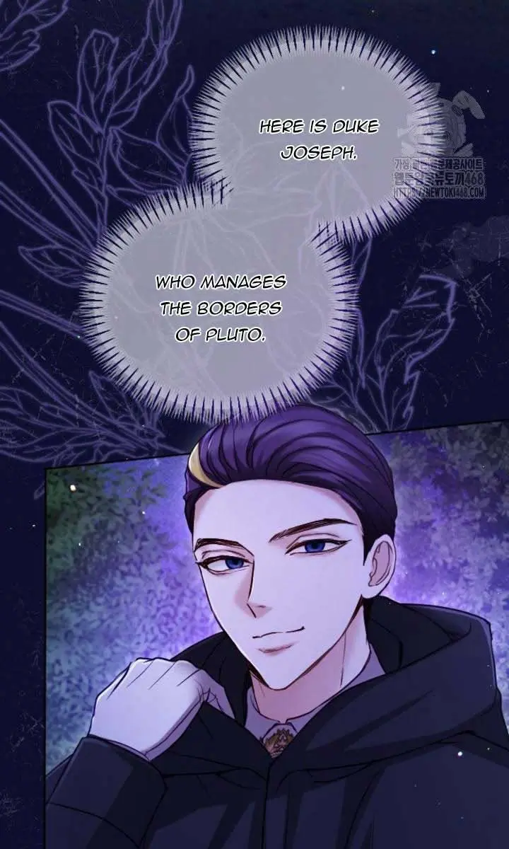 I Will Fall with the Emperor Chapter 131 Page 4