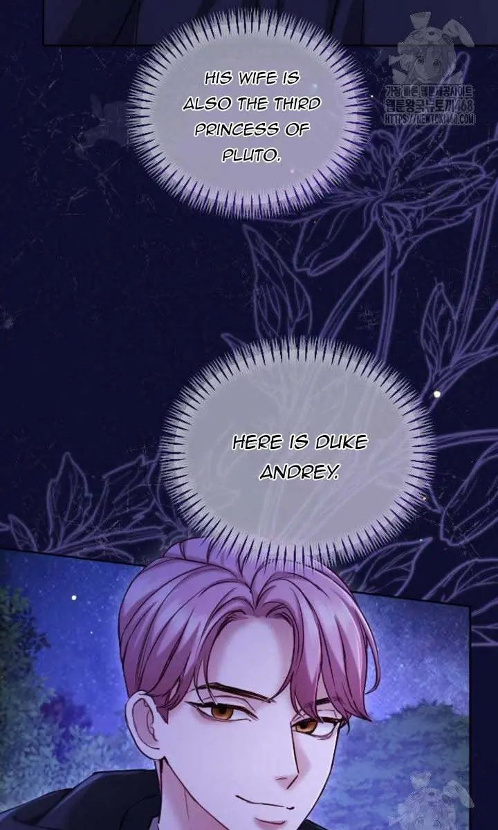 I Will Fall with the Emperor Chapter 131 Page 5