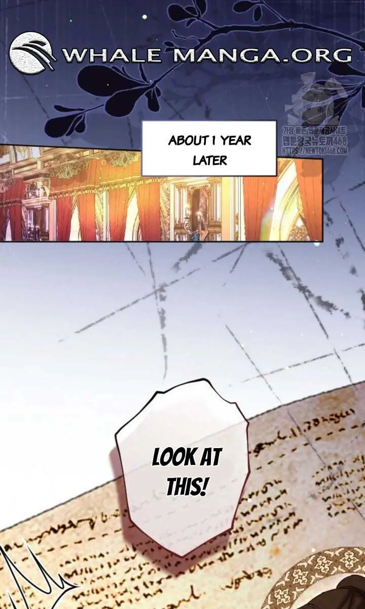I Will Fall with the Emperor Chapter 131 Page 9