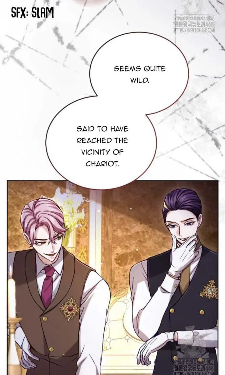 I Will Fall with the Emperor Chapter 131 Page 11