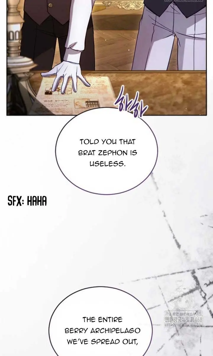 I Will Fall with the Emperor Chapter 131 Page 12