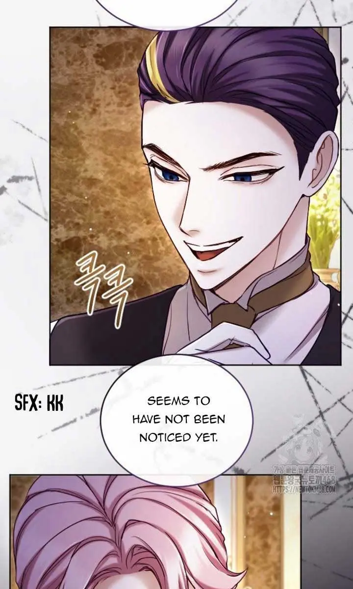 I Will Fall with the Emperor Chapter 131 Page 13