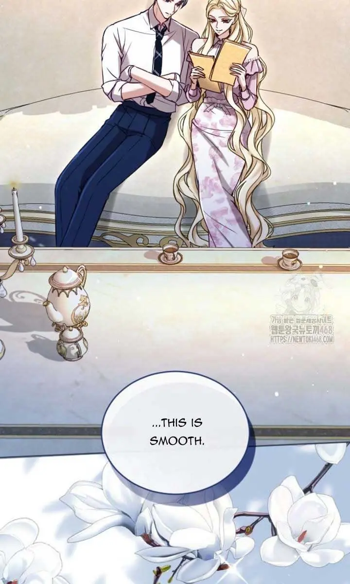 I Will Fall with the Emperor Chapter 131 Page 18