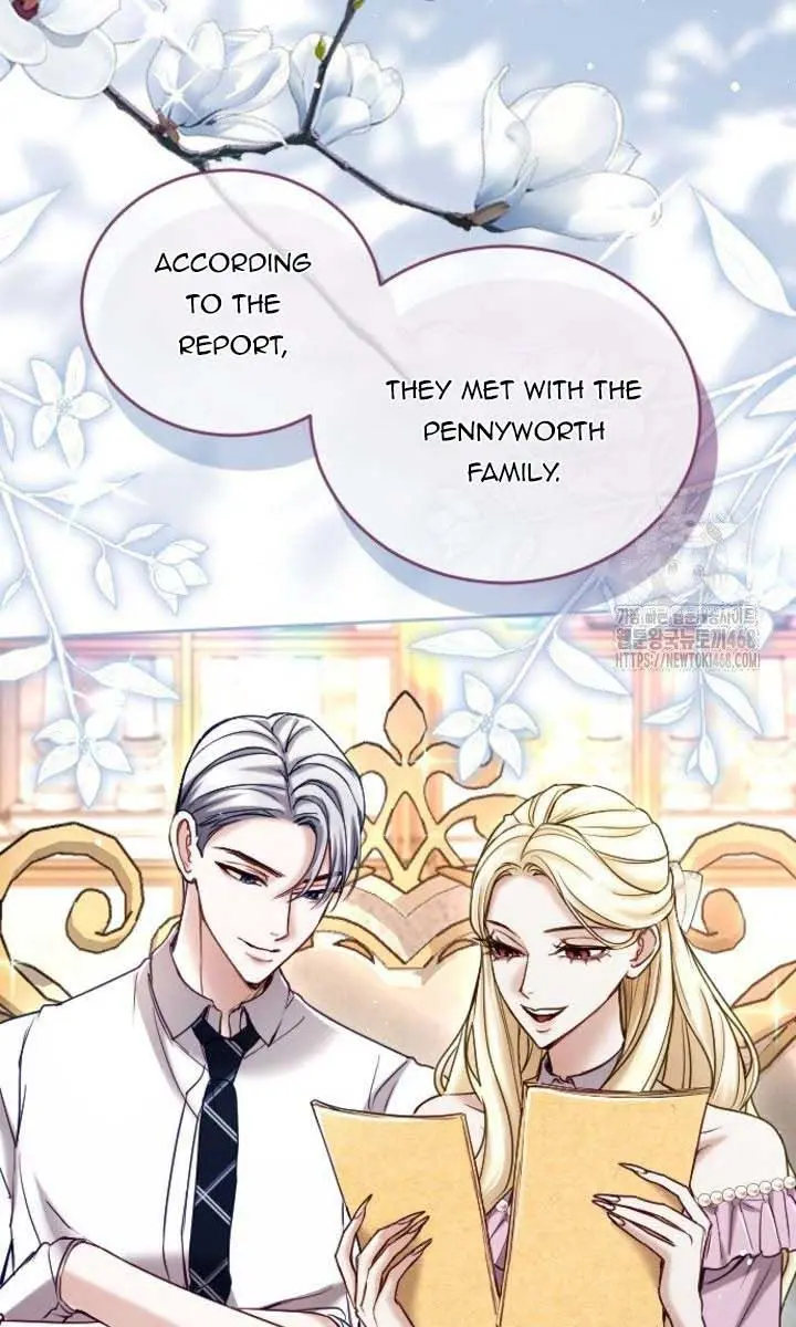 I Will Fall with the Emperor Chapter 131 Page 19
