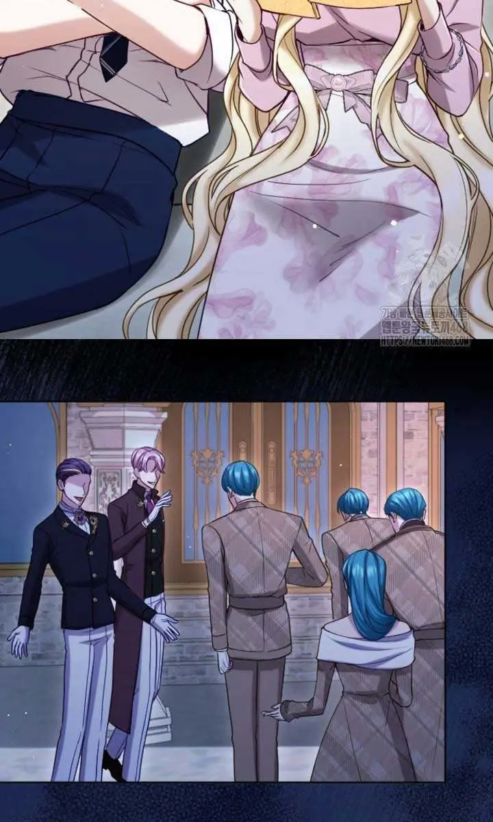 I Will Fall with the Emperor Chapter 131 Page 20