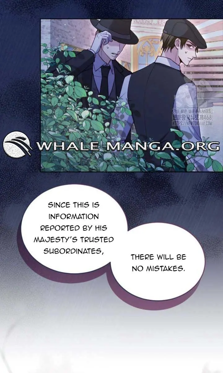 I Will Fall with the Emperor Chapter 131 Page 21