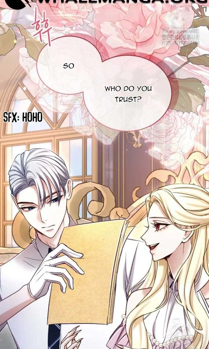 I Will Fall with the Emperor Chapter 131 Page 24