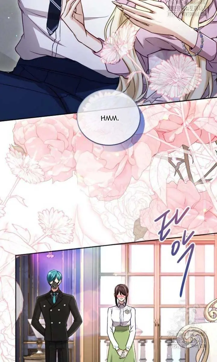 I Will Fall with the Emperor Chapter 131 Page 25