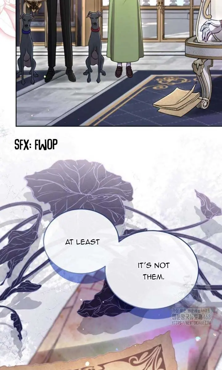 I Will Fall with the Emperor Chapter 131 Page 26