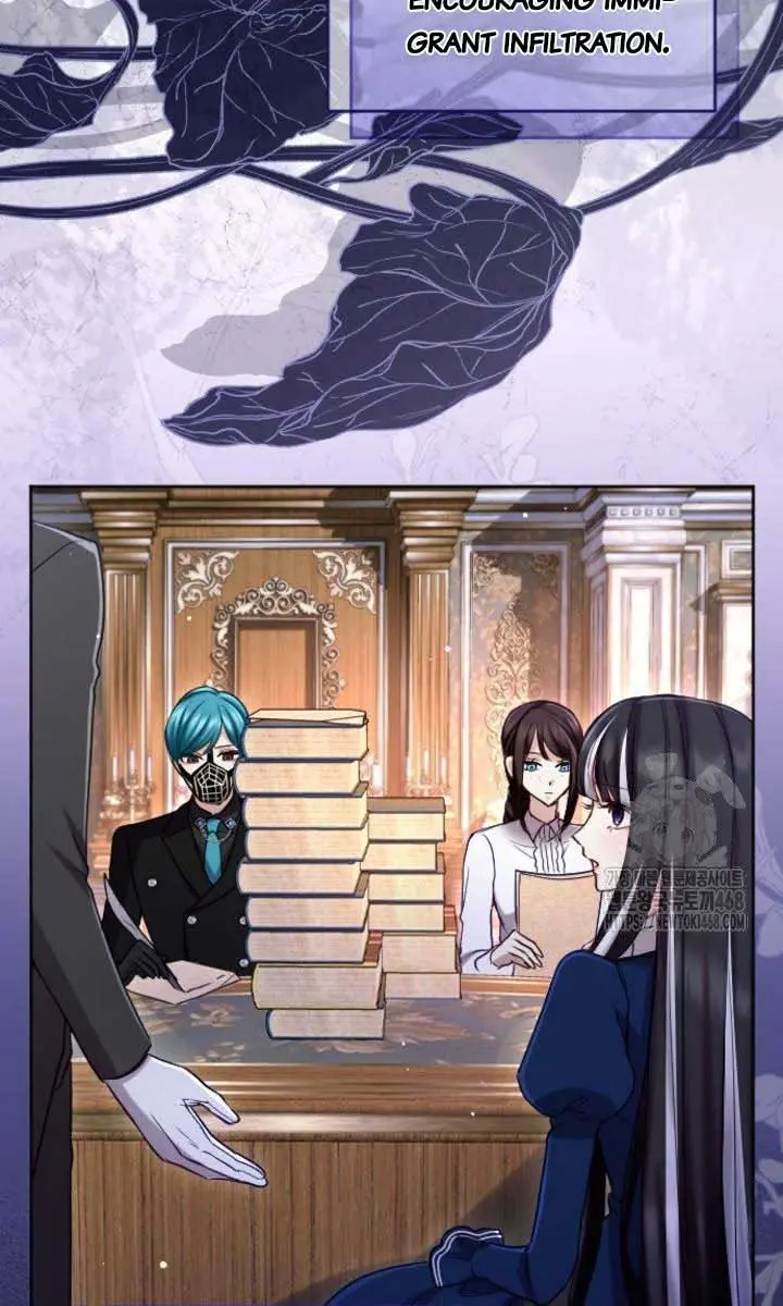 I Will Fall with the Emperor Chapter 131 Page 28