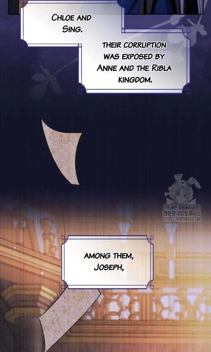 I Will Fall with the Emperor Chapter 131 Page 29