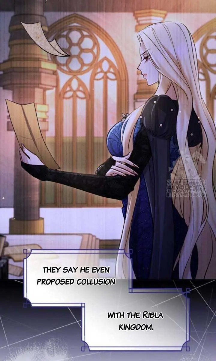 I Will Fall with the Emperor Chapter 131 Page 30