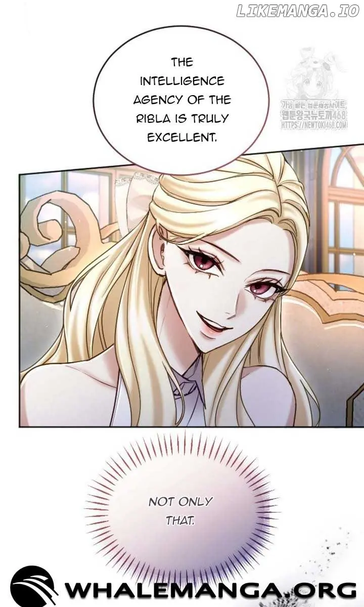 I Will Fall with the Emperor Chapter 131 Page 33