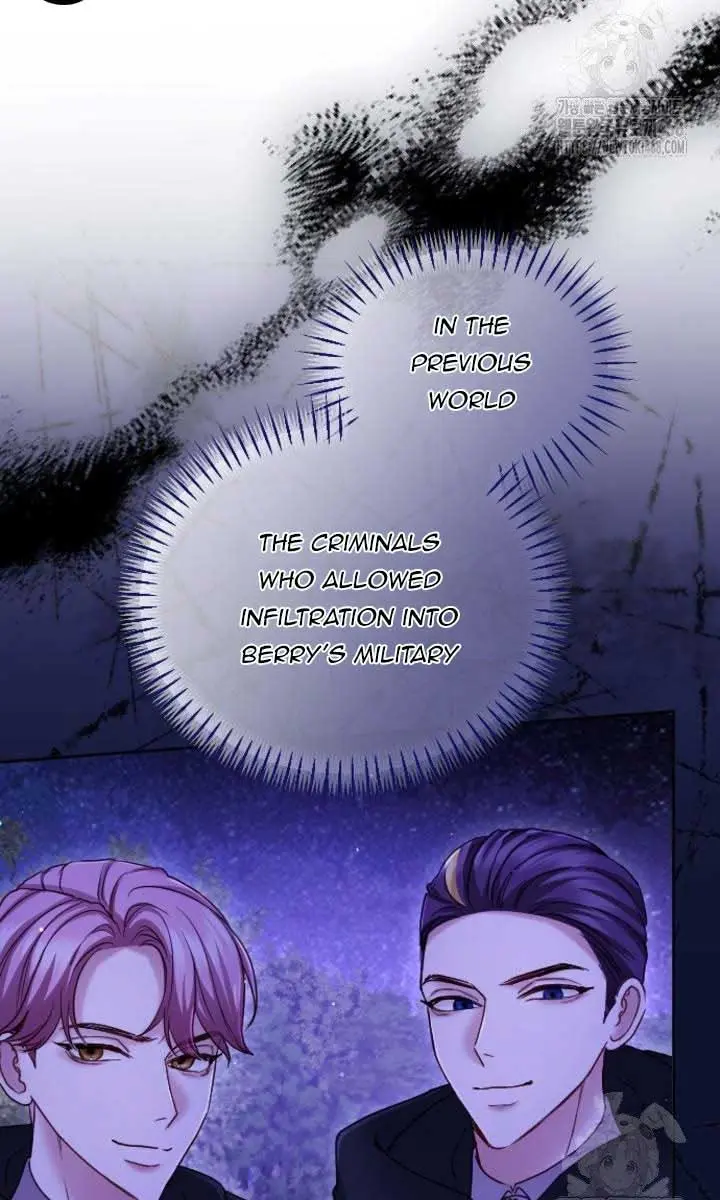 I Will Fall with the Emperor Chapter 131 Page 34