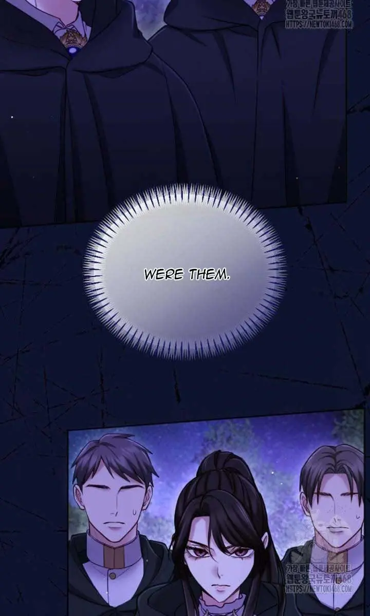 I Will Fall with the Emperor Chapter 131 Page 35