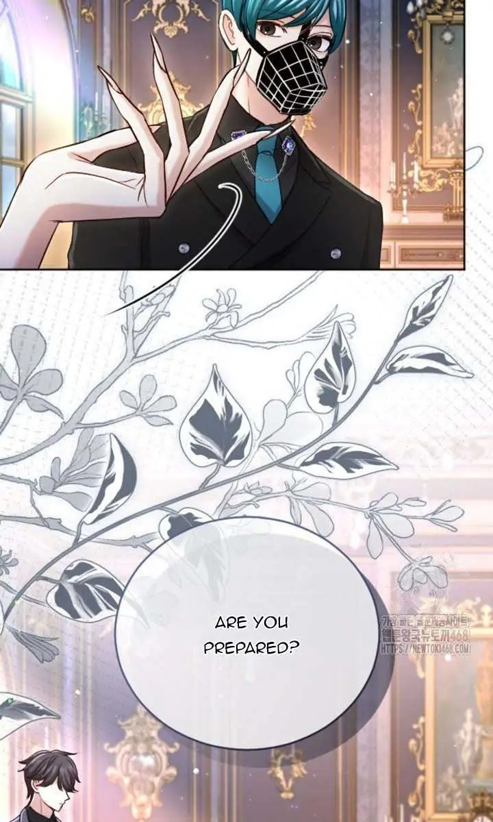 I Will Fall with the Emperor Chapter 131 Page 37