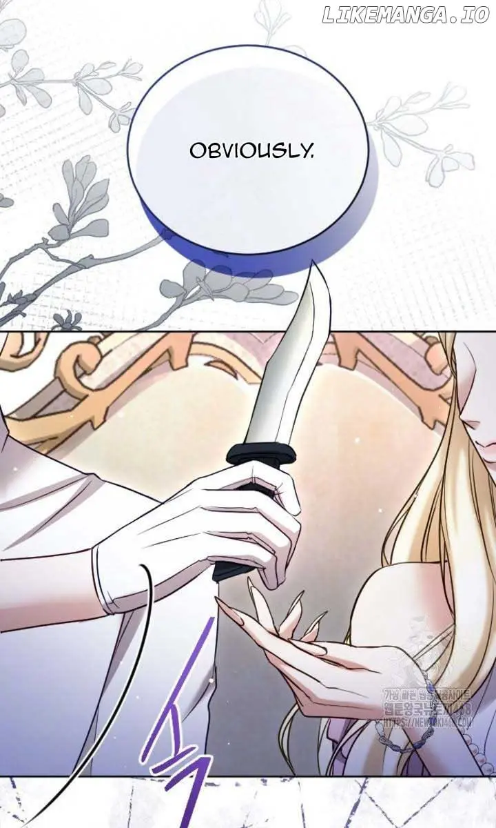 I Will Fall with the Emperor Chapter 131 Page 40