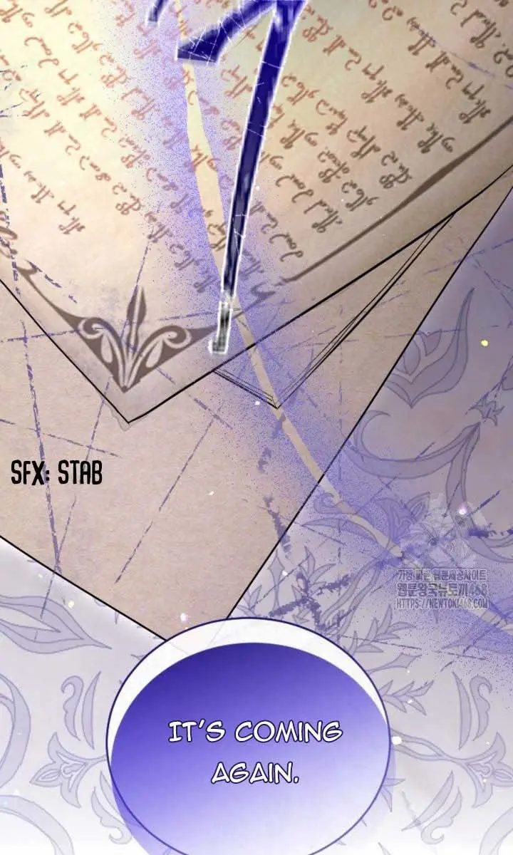 I Will Fall with the Emperor Chapter 131 Page 42