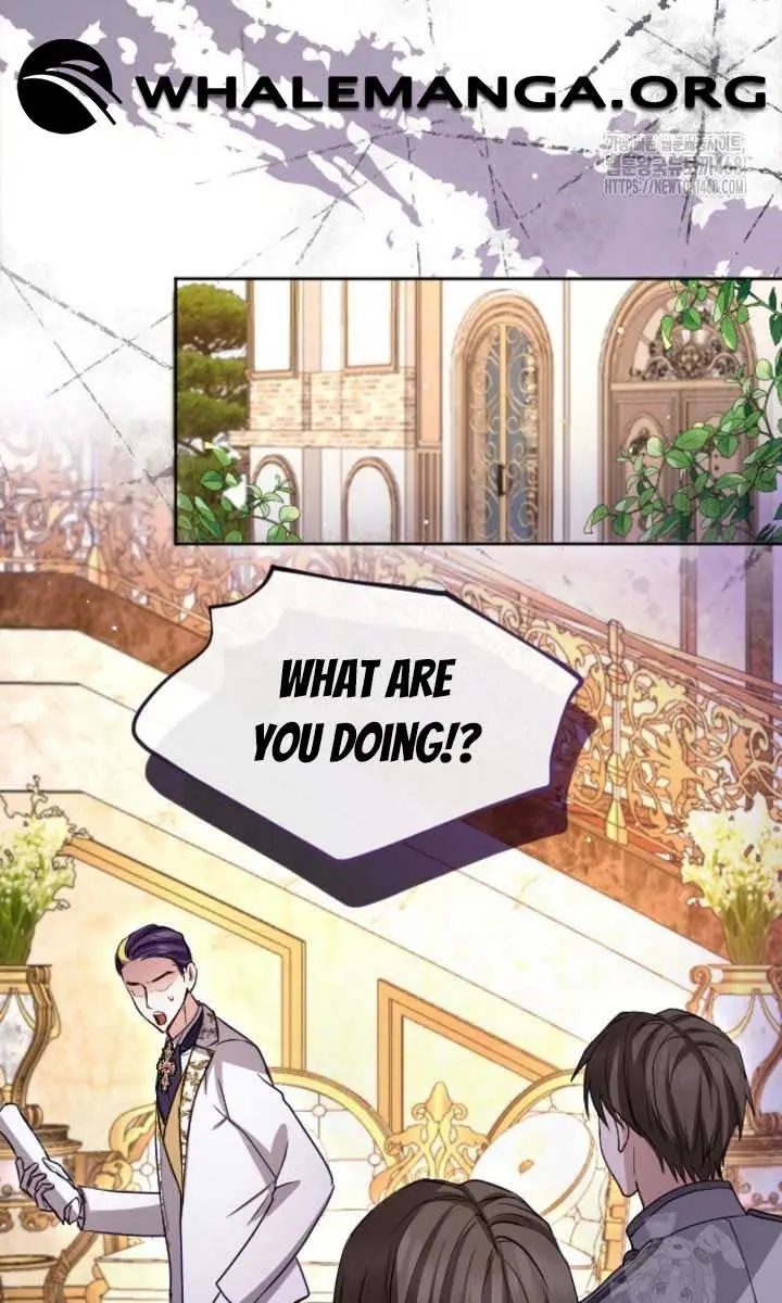 I Will Fall with the Emperor Chapter 131 Page 48