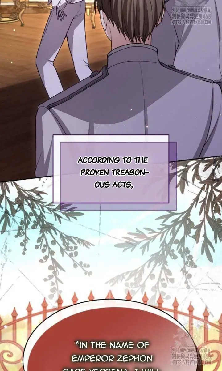 I Will Fall with the Emperor Chapter 131 Page 49