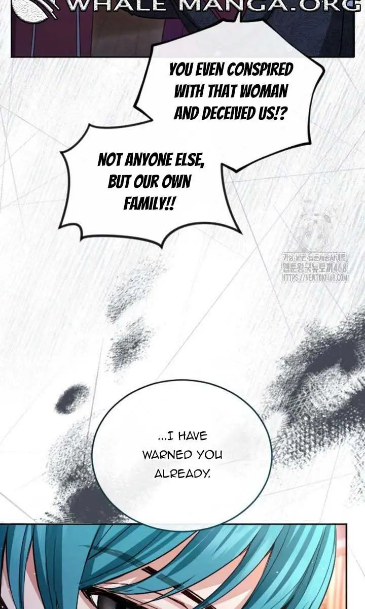 I Will Fall with the Emperor Chapter 131 Page 57