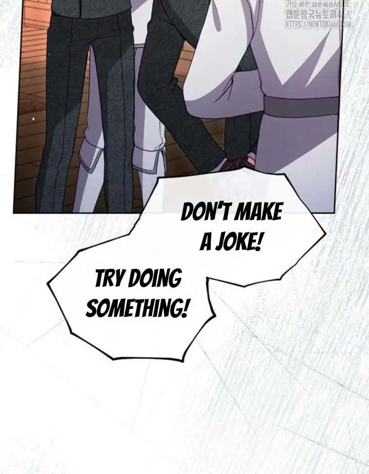 I Will Fall with the Emperor Chapter 131 Page 62