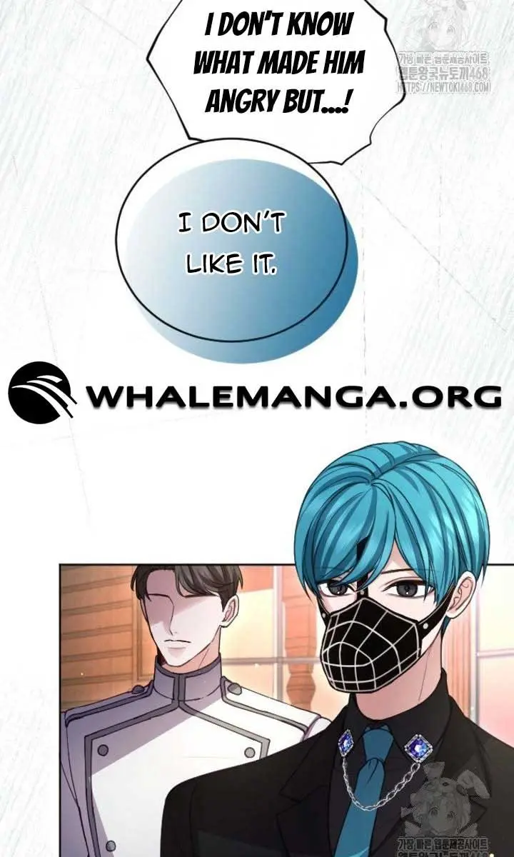 I Will Fall with the Emperor Chapter 131 Page 64