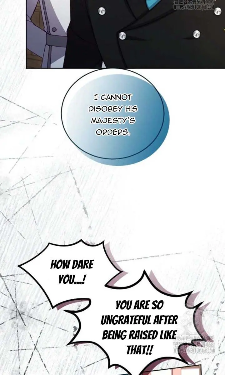 I Will Fall with the Emperor Chapter 131 Page 65