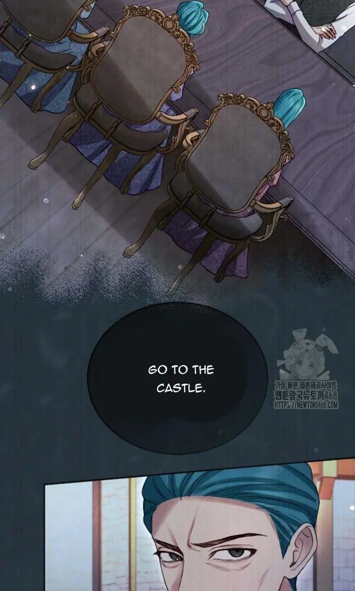 I Will Fall with the Emperor Chapter 131 Page 68