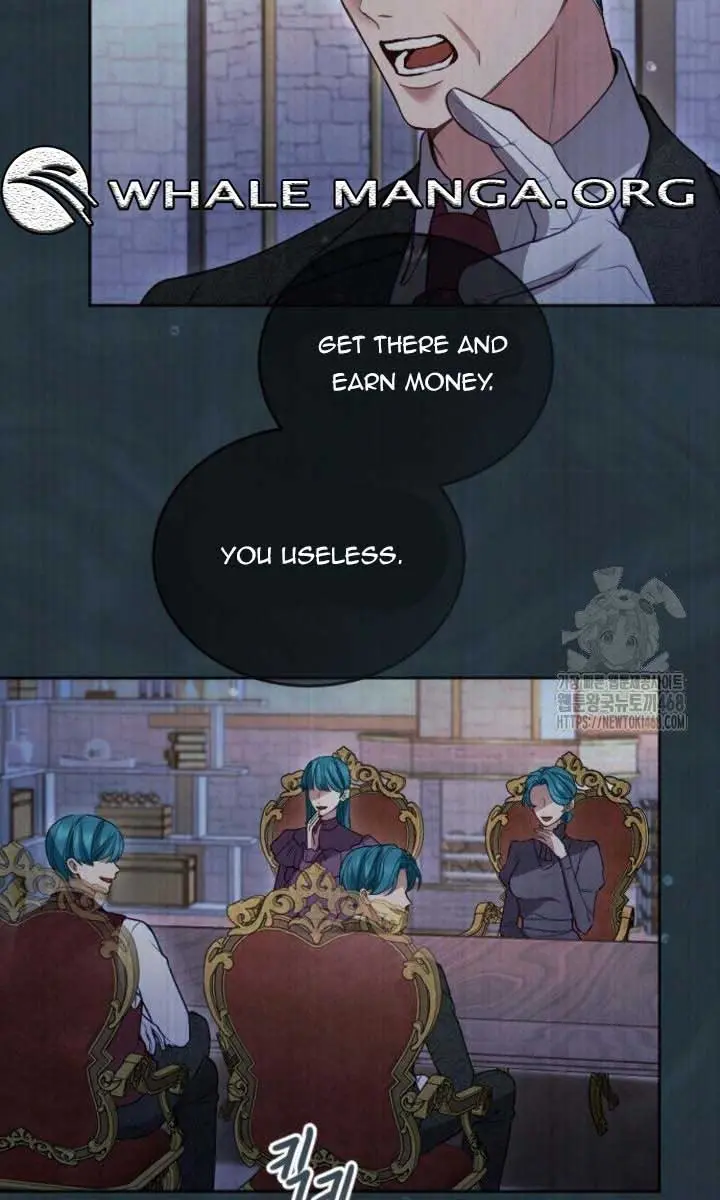 I Will Fall with the Emperor Chapter 131 Page 69
