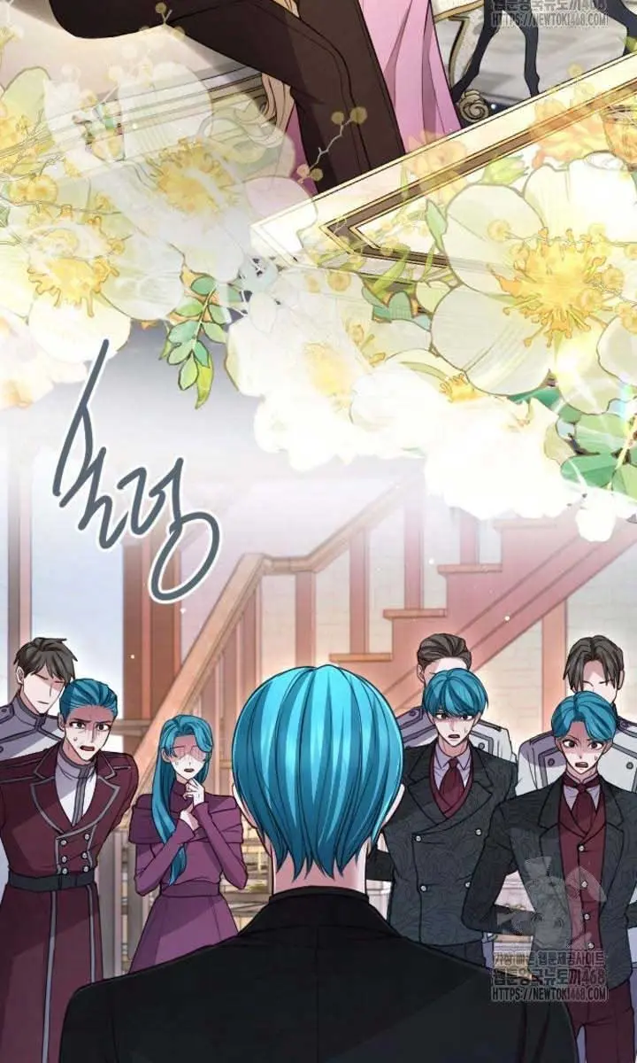 I Will Fall with the Emperor Chapter 131 Page 73