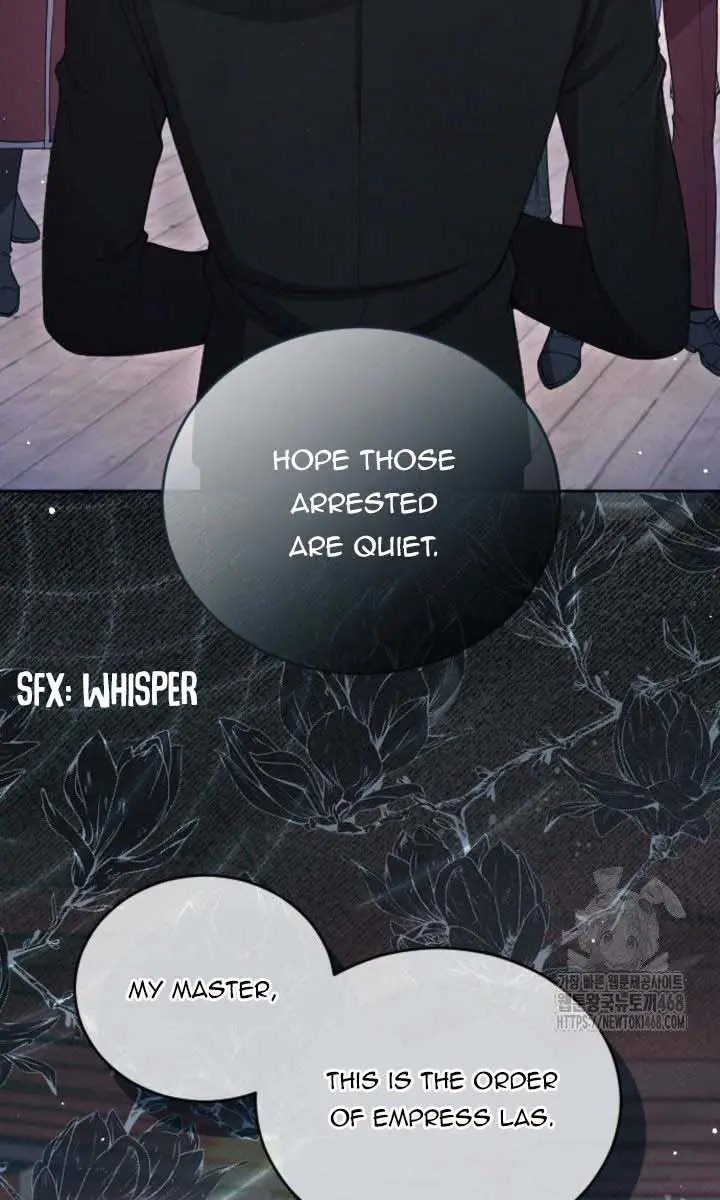 I Will Fall with the Emperor Chapter 131 Page 74