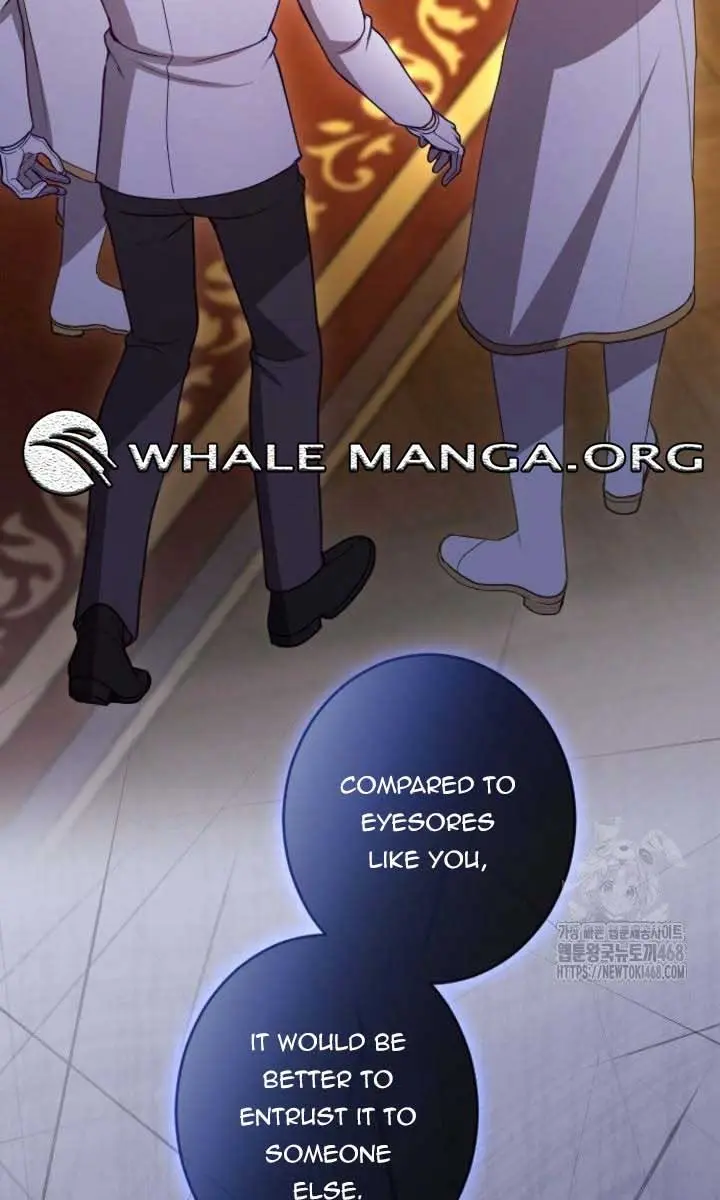 I Will Fall with the Emperor Chapter 131 Page 81