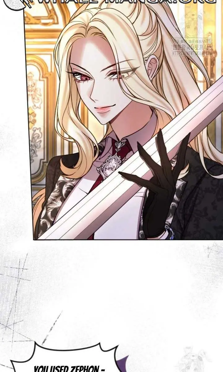 I Will Fall with the Emperor Chapter 131 Page 86