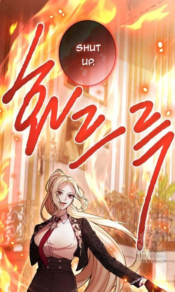 I Will Fall with the Emperor Chapter 131 Page 88