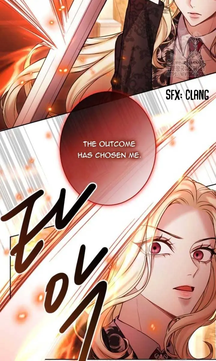 I Will Fall with the Emperor Chapter 131 Page 95