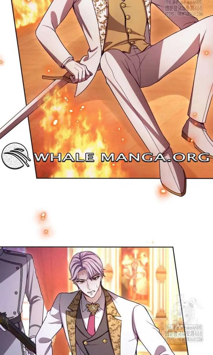 I Will Fall with the Emperor Chapter 131 Page 97