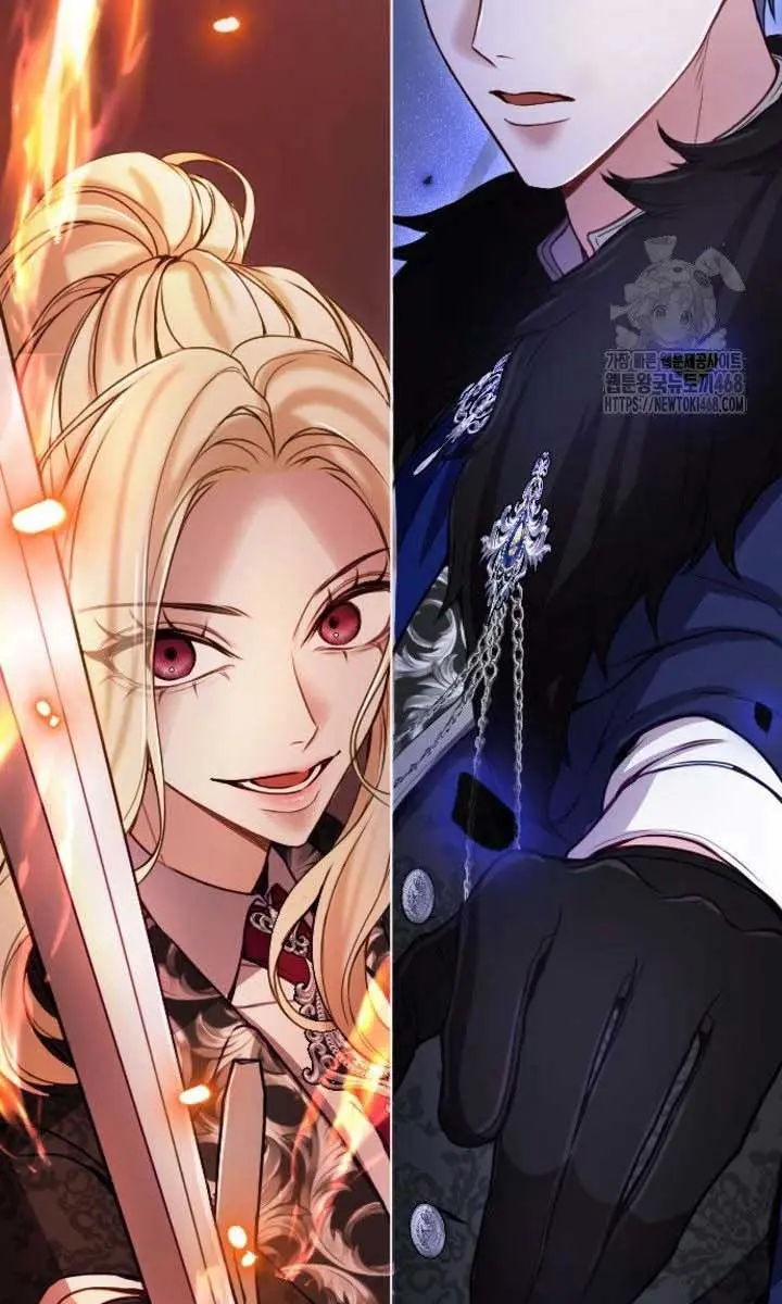 I Will Fall with the Emperor Chapter 131 Page 100