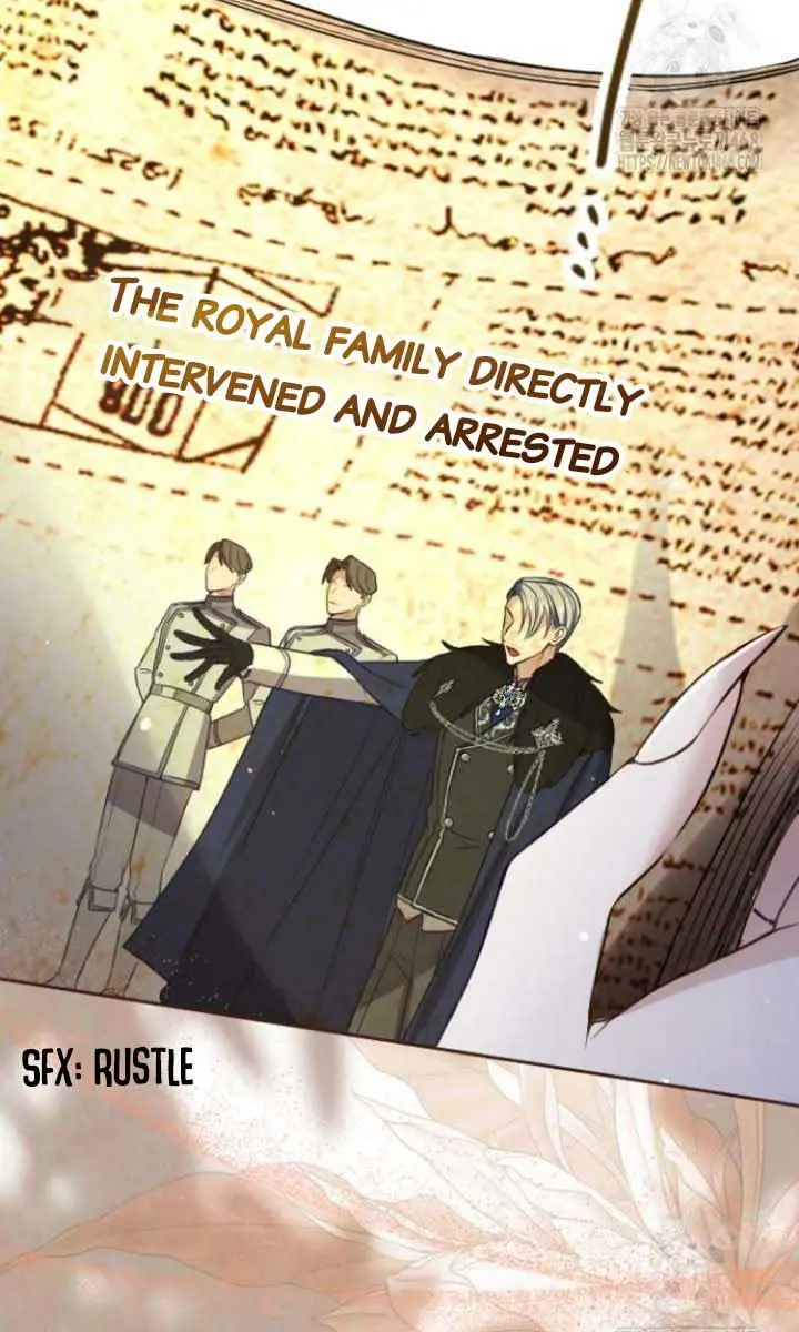 I Will Fall with the Emperor Chapter 132 Page 14